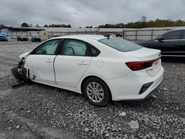 Фото 2 - KIA FORTE