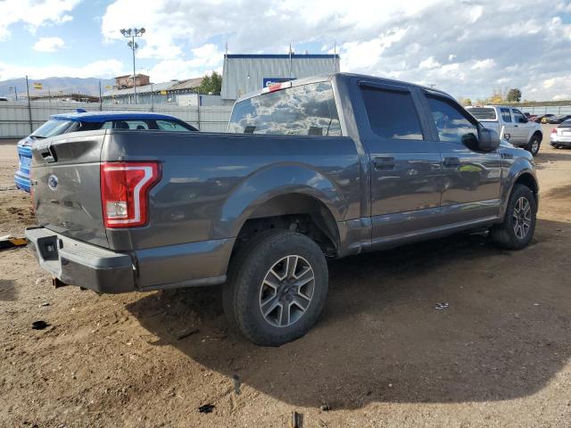 FORD F150 2016 VIN 1FTEW1CP3GKF17102