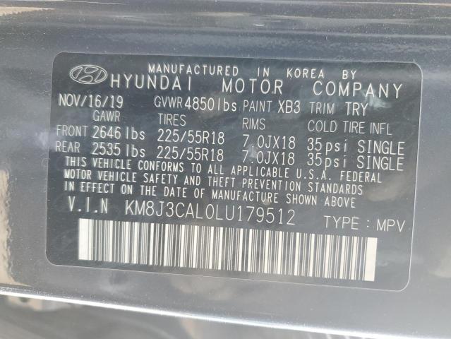 Фото 13 - HYUNDAI TUCSON