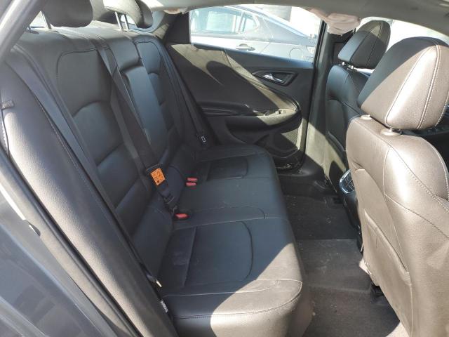 Фото 10 - CHEVROLET MALIBU