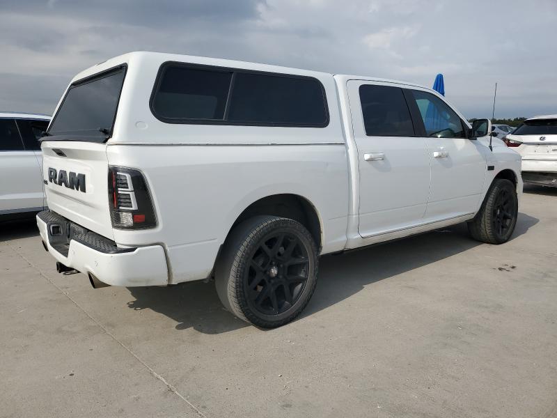 Фото 3 - RAM 1500