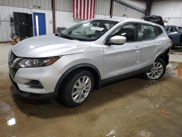 Фото 1 - NISSAN ROGUE