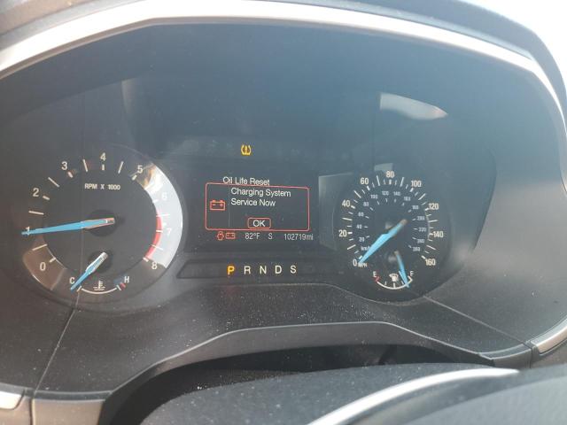 Фото 9 - FORD EDGE