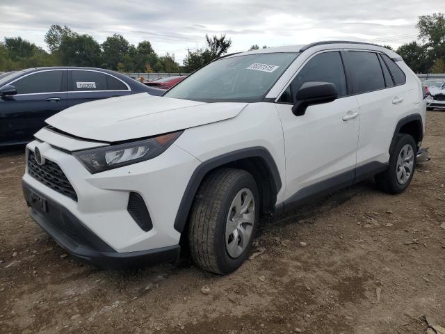 Фото 1 - TOYOTA RAV4