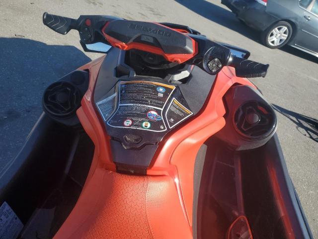SEA-DOO RXT-X 300 2020