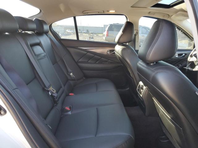 Фото 10 - INFINITI Q50