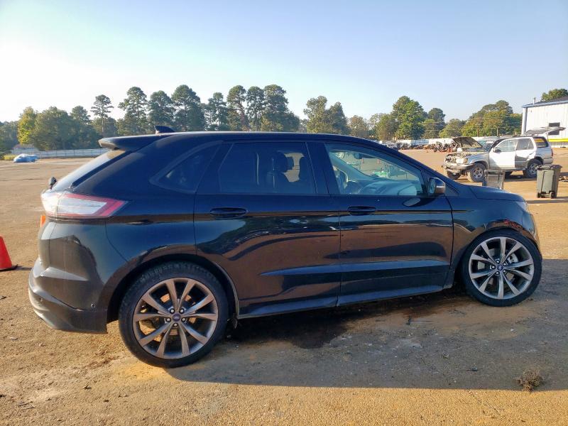 Фото 3 - FORD EDGE