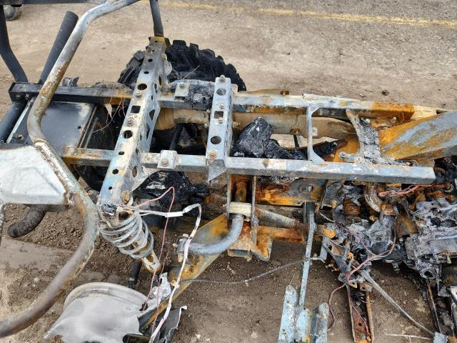 CAN-AM OUTLANDER 2023