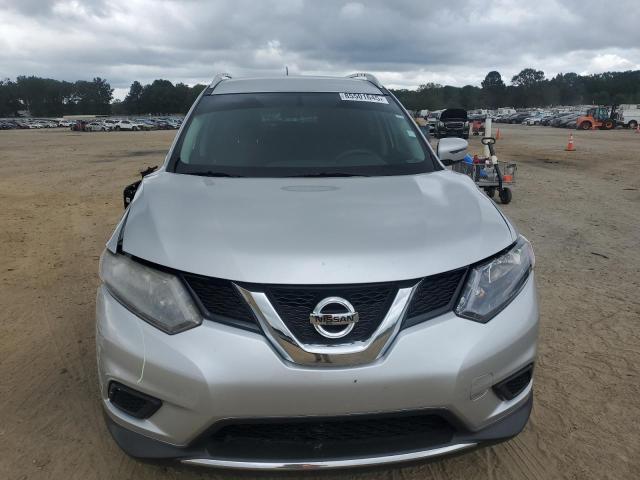 Фото 5 - NISSAN ROGUE