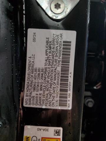 Фото 12 - HONDA ACCORD