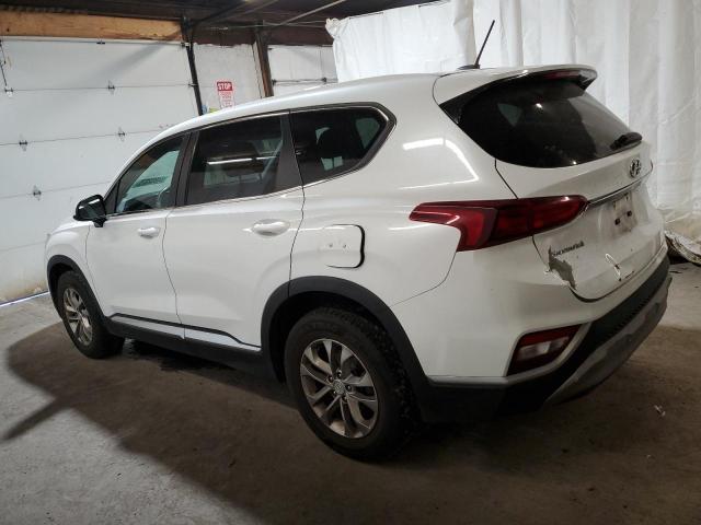 Фото 2 - HYUNDAI SANTA FE
