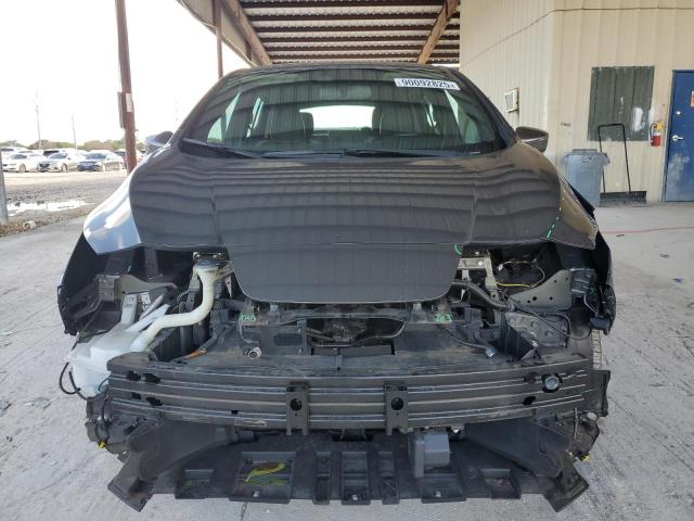 Фото 5 - NISSAN LEAF