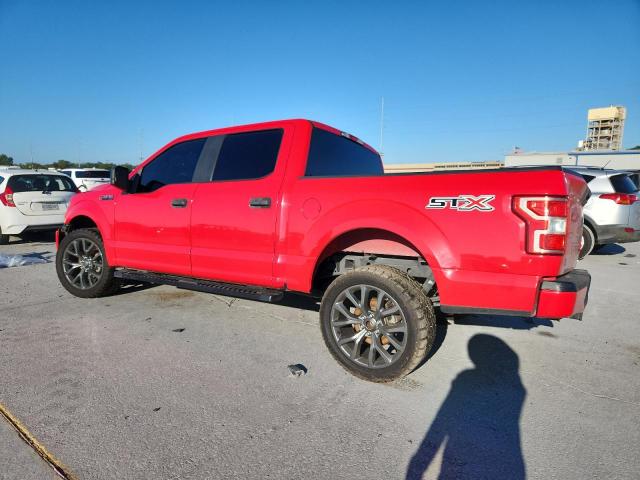 Фото 2 - FORD F-150
