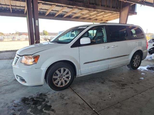 Фото 1 - CHRYSLER MINIVAN