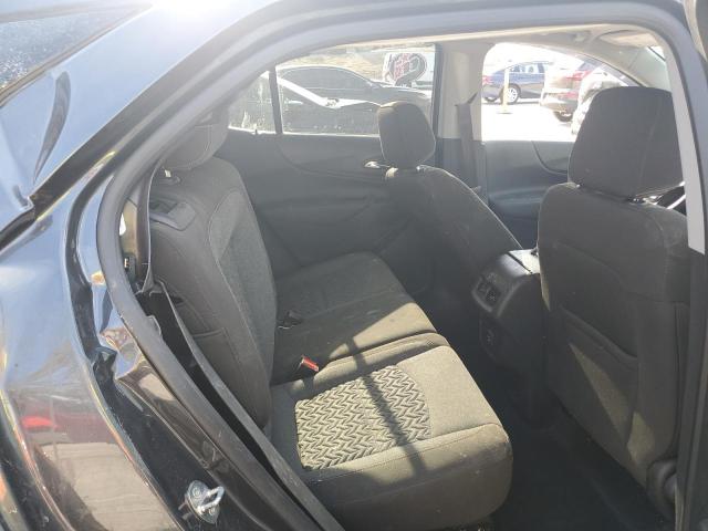 Фото 10 - CHEVROLET EQUINOX