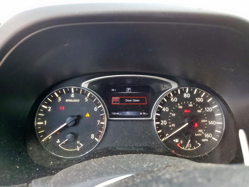 Фото 9 - NISSAN PATHFINDER