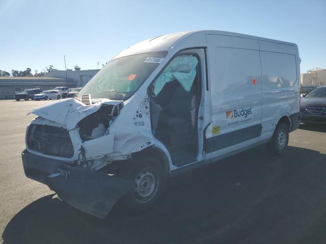 Фото 1 - FORD TRANSIT