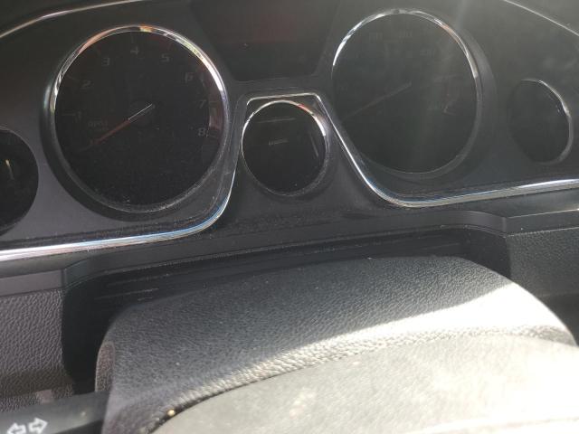 Фото 9 - GMC ACADIA