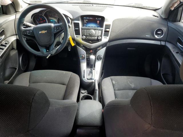 Фото 8 - CHEVROLET CRUZE