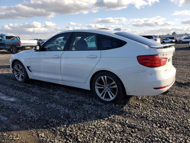 Фото 2 - BMW 3 SERIES