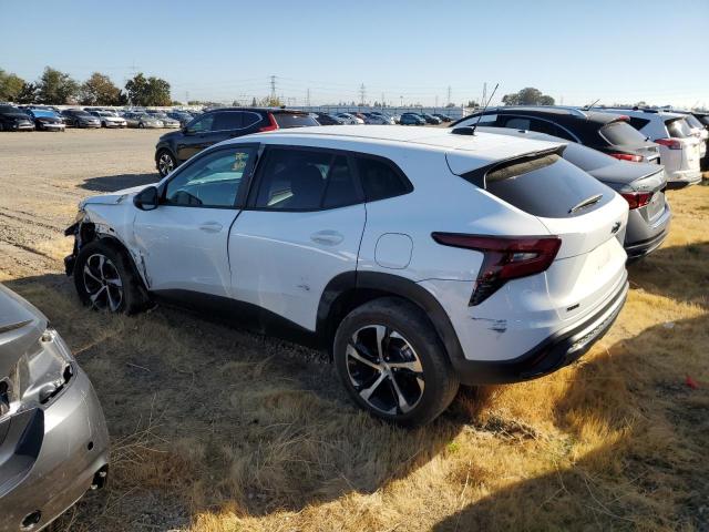 CHEVROLET TRAX 1RS 2024 VIN KL77LGE26RC163866