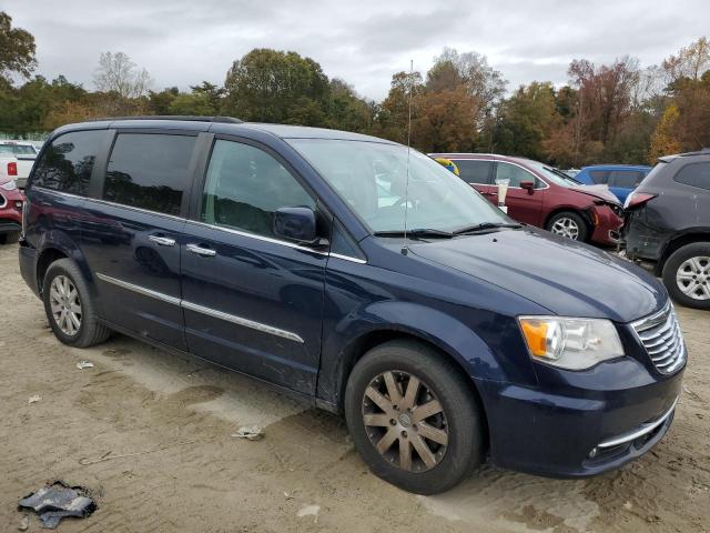 Фото 4 - CHRYSLER MINIVAN