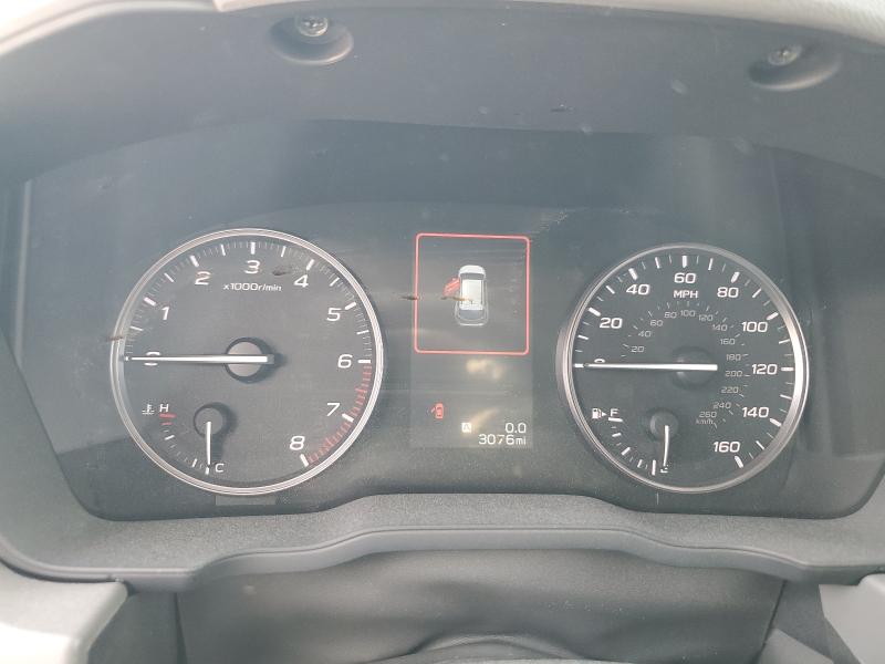 Фото 9 - SUBARU CROSSTREK