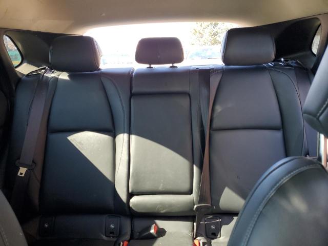 Фото 10 - MAZDA CX30