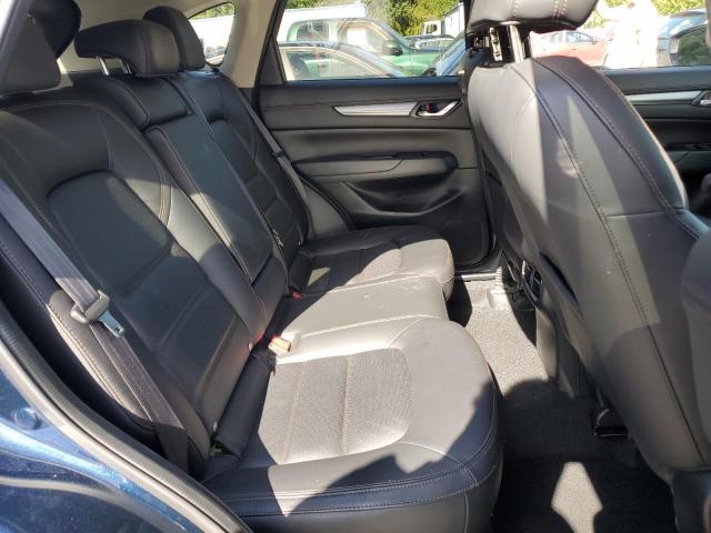 Фото 11 - MAZDA CX-5