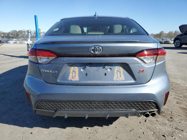 Фото 6 - TOYOTA COROLLA