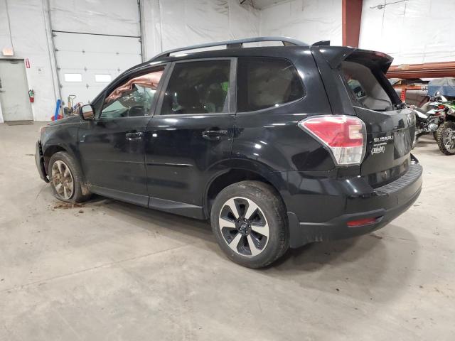 Фото 2 - SUBARU FORESTER