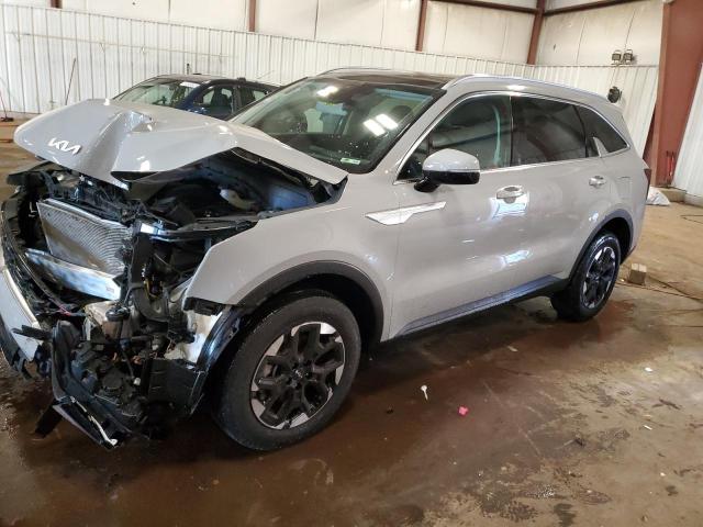 Фото 1 - KIA CADENZA