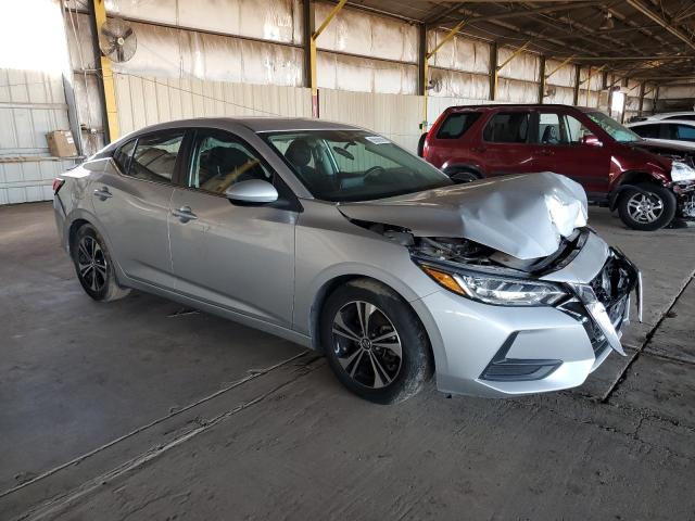 Фото 4 - NISSAN SENTRA