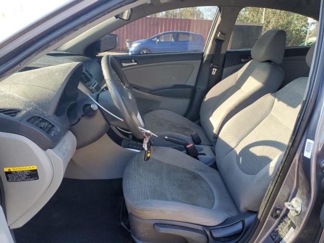 Фото 7 - HYUNDAI ACCENT