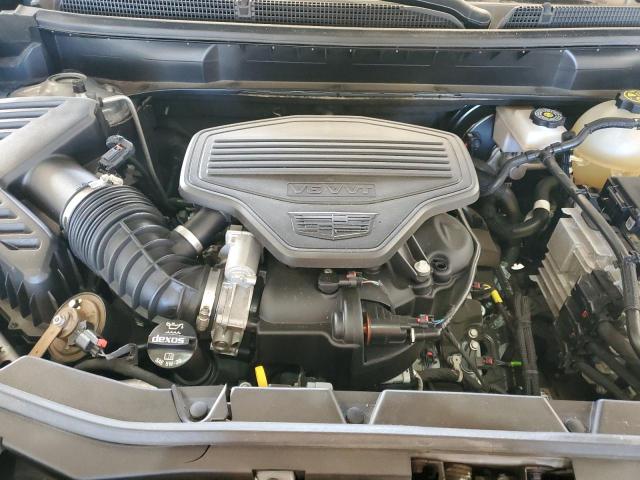 Фото 12 - CADILLAC XT5