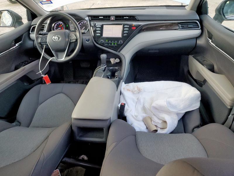 Фото 8 - TOYOTA CAMRY