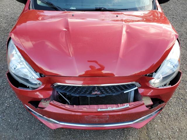 MITSUBISHI MIRAGE LE 2019 VIN ML32A5HJXKH006363