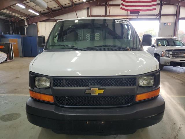 Фото 5 - CHEVROLET EXPRESS