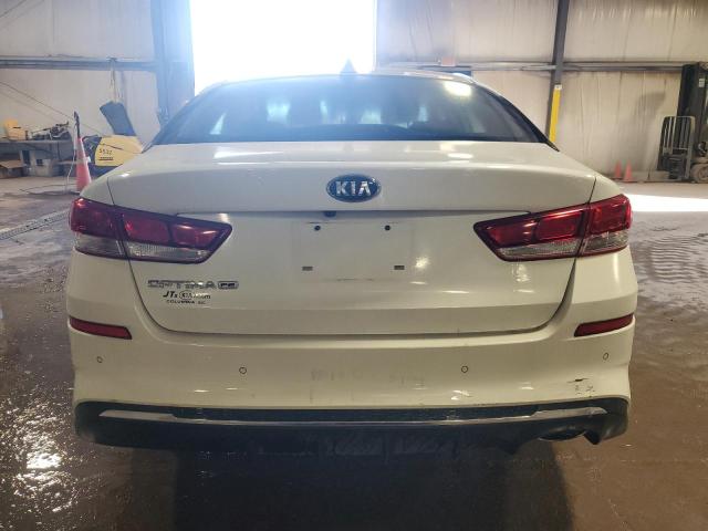 Фото 6 - KIA OPTIMA