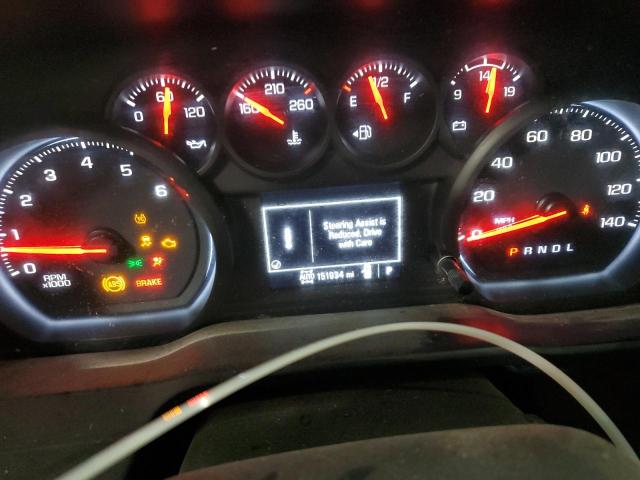 Фото 9 - GMC SIERRA