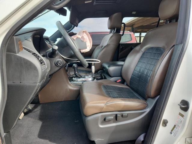 Фото 7 - NISSAN ARMADA