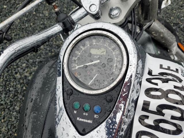 KAWASAKI VULCAN 900 2017