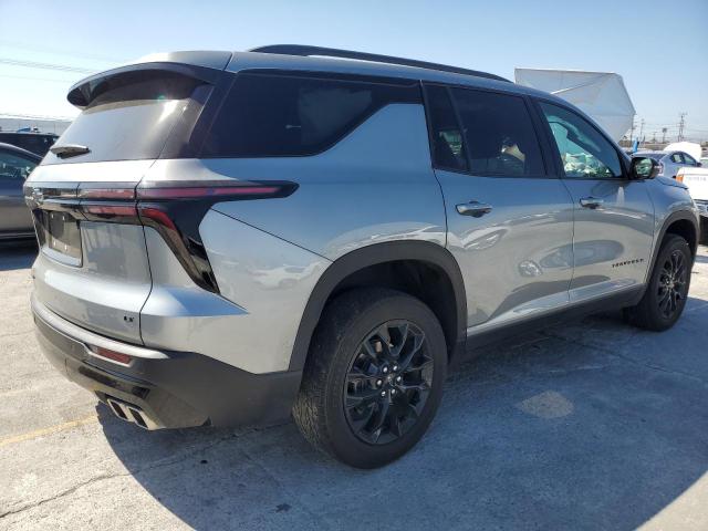 Фото 3 - CHEVROLET TRAVERSE