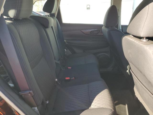 Фото 10 - NISSAN ROGUE