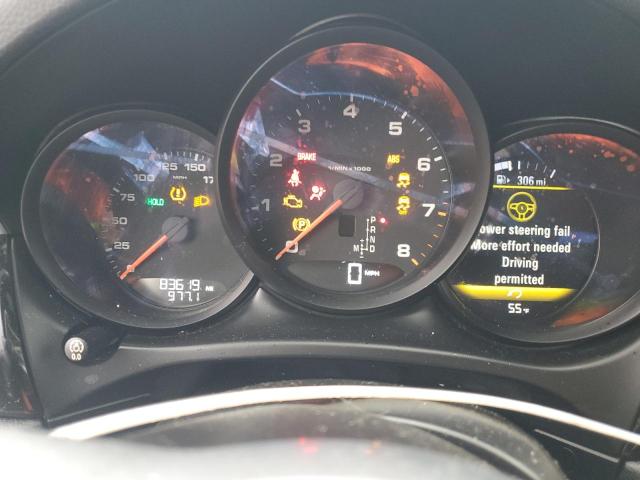 Фото 9 - PORSCHE MACAN