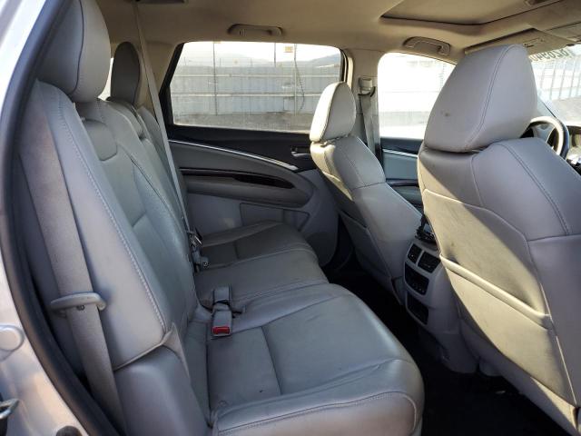 Фото 11 - ACURA MDX