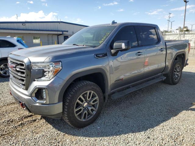 Фото 1 - GMC SIERRA