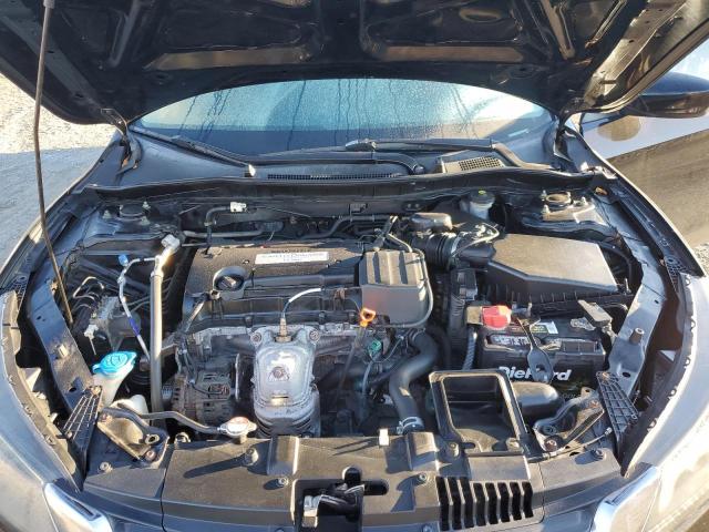 Фото 11 - HONDA ACCORD