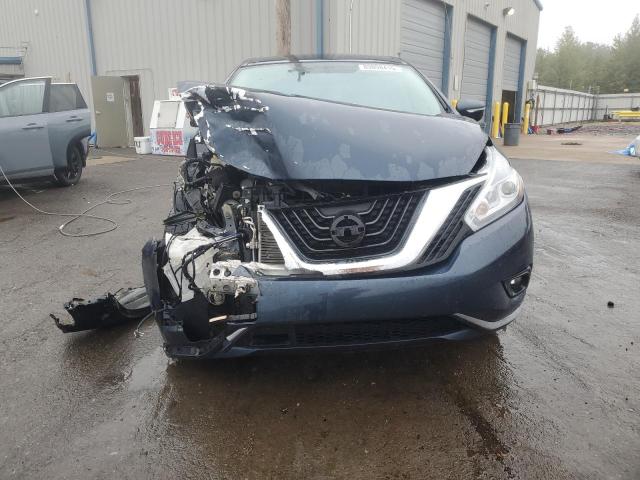 Фото 5 - NISSAN MURANO