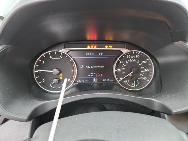 Фото 9 - NISSAN ALTIMA